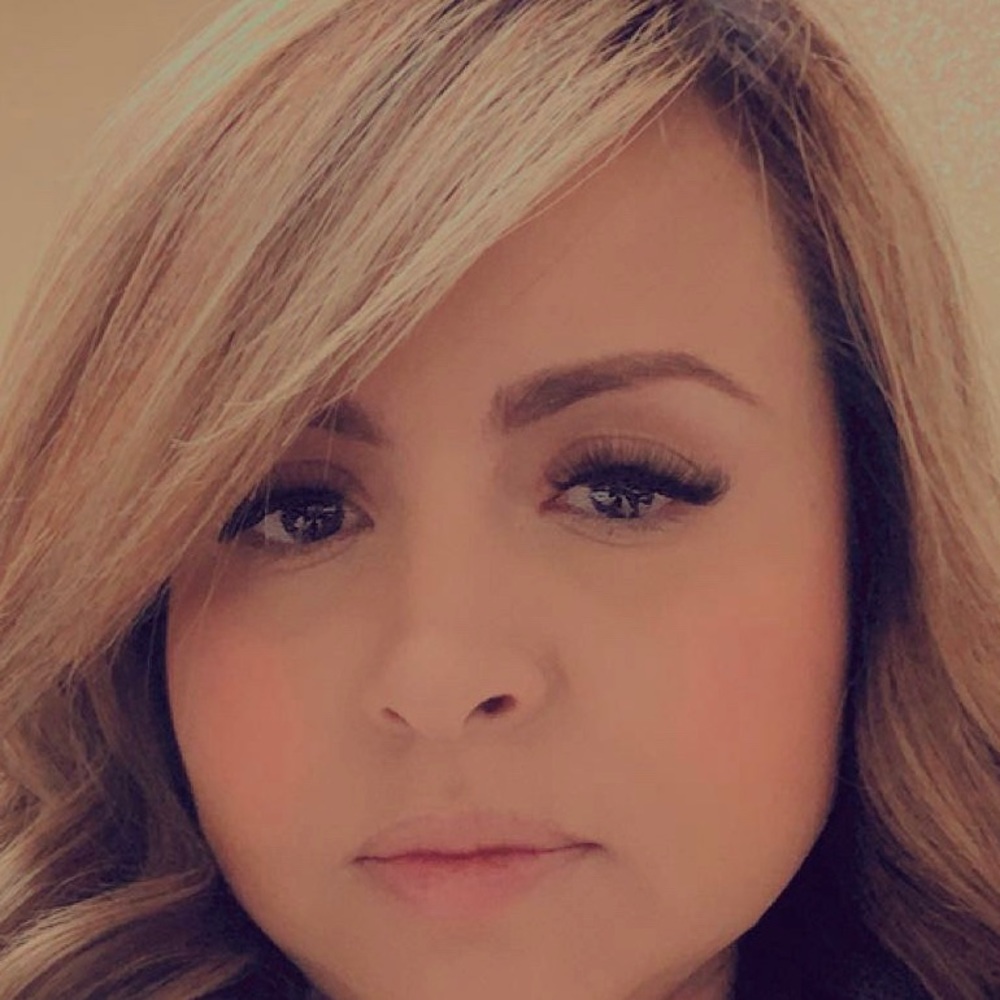 Meet your Posher, Viridiana